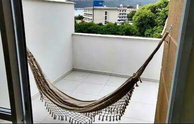 Imagem 6: Cobertura à venda 3 quartos em Florianópolis bairro Cachoeira do Bom...