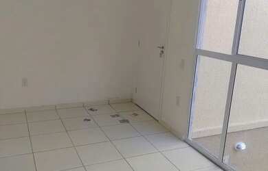 Imagem: O apartamento possui 2 Dormitórios, 1 Banheiro, 43m² de Área