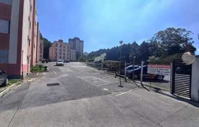 Imagem 15: Apartamento à venda, 49 m² por R$ 265.000,00 - Santa Terezinha - São...