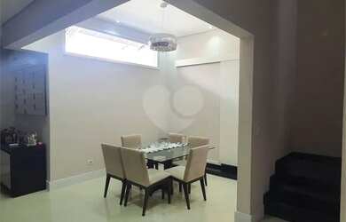 Imagem 2: Casa à venda no condomínio Villaggio Capriccio em Louveira