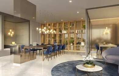 Imagem 7: Apartamento 61m² à venda no Planalto Paulista, São Paulo