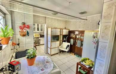Imagem 5: Apartamento à venda 3 quartos 1 suíte 1 vaga Cabo de Sao Roque Das Acácias - São Paulo - S