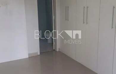 Imagem 11: Recreio dos Bandeirantes Cobertura 3 quartos, sendo 1 suite