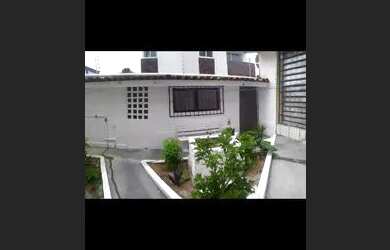 Imagem: O quarto está localizado em Expedicionários, João Pessoa