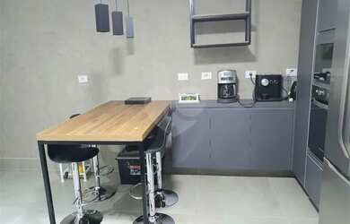 Imagem 8: Casa à venda no condomínio Villaggio Capriccio em Louveira