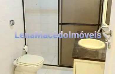 Imagem 15: Frente mar, próximo da estação do metrô amplo 2 quartos com suite...