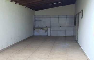 Imagem 7: SÃO JOSÉ DO RIO PRETO - Casa Padrão - JARDIM NUNES