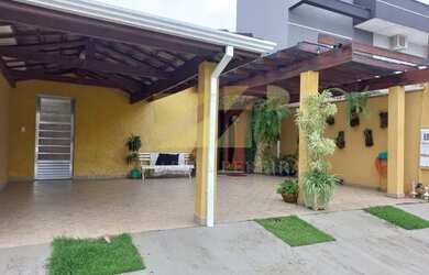 Imagem 2: CASA À VENDA NO CONDOMÍNIO VILLAGGIO DI ITAICI