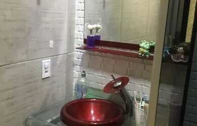 Imagem 4: Aluga-se casa. Varanda, 120m² de Área, 4 Vagas na garageme3 Dormitórios