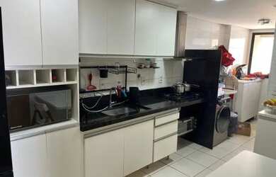 Imagem 6: Apartamento - Em frente ao Parque Flamboyant - Jd. Goiás