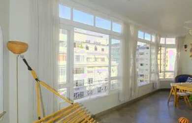 Imagem 10: Apartamento para Aluguel - Copacabana, 4 Quartos, 220 m2