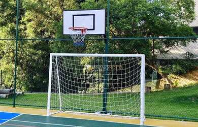 Imagem 16: Apartamento com 3 dormitórios, 78 m² - venda por R$ 398.000,00 ou aluguel por R$ 2.612,67