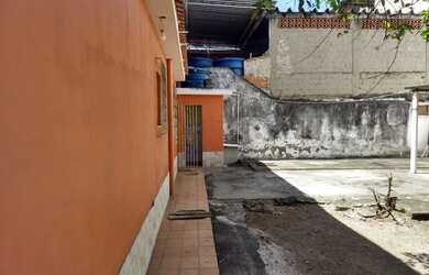 Imagem 3: VENDO OU ALUGO DUAS CASAS NO BNH/MESQUITA