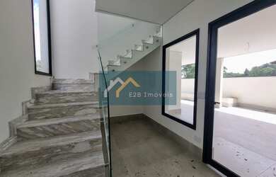 Imagem 8: Santana de Parnaíba - Casa de Condomínio - New Ville