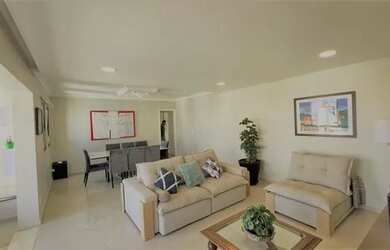 Imagem 2: Apartamento com 5 dorms, 161 m² - Venda por R$ 839.000 ou Aluguel por...
