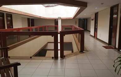 Imagem: O depósito possui 1 Vaga na garagem e 23m² de Área e está