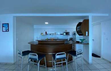 Imagem 10: Apartamento alto padrão para locação temporada, Porto Real Resort