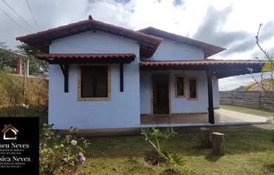 Imagem 1: Vendo Casa no bairro Miriam Parque em Paty do Alferes - RJ