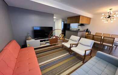 Imagem: A casa em condomínio possui 3 Dormitórios, 3 Banheiros, 2