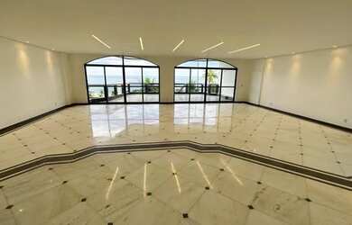 Imagem 4: Apartamento com 4 dormitórios, 400 m² - venda por R$ 6.000.000,00 ou...