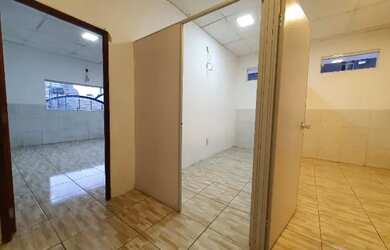 Imagem: O depósito possui 42m² de Área e está localizado em Tambaú