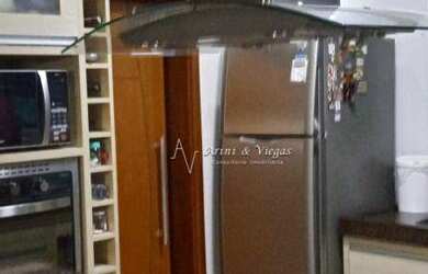 Imagem 8: Sobrado à venda, 180 m² por R$ 1.022.000,00 - Villaggio Di Itaici -...