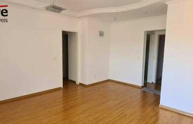 Imagem 1: Apartamento com 3 dormitórios, 90 m² - venda por R$ 465.000,00 ou aluguel...