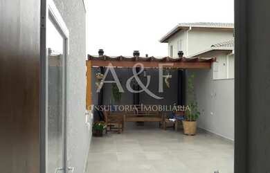 Imagem 13: Casa em condomínio -Bragança Paulista