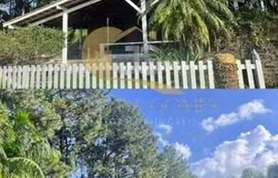 Imagem 2: Casa em Condomínio para Locação em Arujá, Condomínio Arujá Hills...