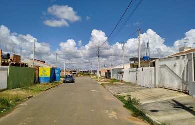 Imagem 5: Terreno Fazenda Rio Grande, Green Field, 2 lotes, 401,47m2- R$2.171,68...