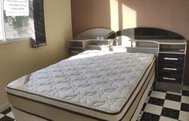 Imagem 8: Apartamento mobiliado. Imóvel mobiliado, Imóvel novo, 44m² de Áreae1...