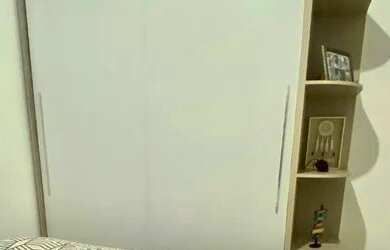 Imagem 8: Apartamento com 2 dormitórios, 51 m² - venda por R$ 335.000,00 ou aluguel por R$ 2.652,00