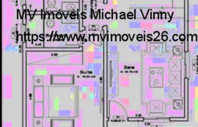 Imagem 7: Casa com 2 dormitórios à venda, 110 m² por R$ 165.000,00 - Caixa d...