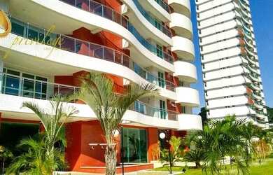 Imagem 5: Privillegie Club, Bellissimo apartamento 215m², em frente ao Manauara...