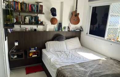 Imagem 12: Apartamento - Em frente ao Parque Flamboyant - Jd. Goiás