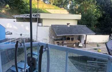 Imagem 4: Casa Mangaratiba / ao lado do porto real / condomínio verde mar