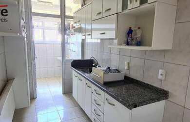 Imagem 3: Apartamento com 3 dormitórios, 90 m² - venda por R$ 465.000,00 ou aluguel...