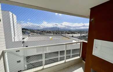 Imagem 1: Apartamento com 3 dormitórios, 78 m² - venda por R$ 398.000,00 ou aluguel por R$ 2.612,67