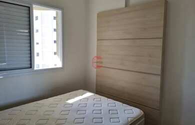Imagem 12: Apartamento 1 quarto para Locação Vila Arens II, Jundiaí