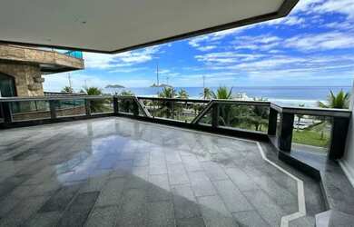 Imagem 1: Apartamento com 4 dormitórios, 400 m² - venda por R$ 6.000.000,00 ou...