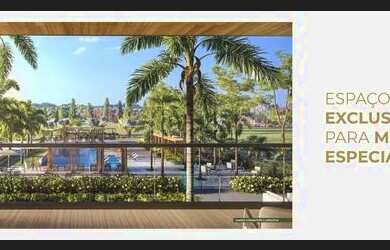 Imagem: O terreno possui 450m² de Área e está localizado em Vila