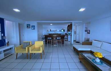 Imagem 7: Apartamento alto padrão para locação temporada, Porto Real Resort