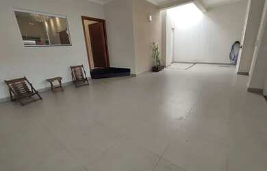 Imagem 3: Casa com 3 dormitórios, 230 m² - venda por R$ 695.000,00 ou aluguel por R$ 3.820,00/mês