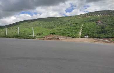 Imagem: O terreno possui 250m² de Área e está localizado em Cruzeiro