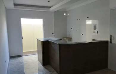 Imagem: O apartamento possui 2 Dormitórios, 1 Banheiro, 50m² de Área