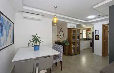 Imagem 7: Apartamento em Cavalhada. Piscina, Churrasqueira, 89m² de Áreae1 Vaga...