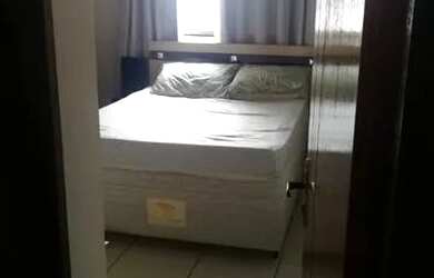 Imagem 7: Casa ampla com potencial para retorno financeiro e garagem com 10 vagas...