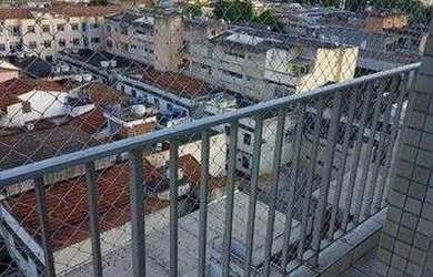 Imagem 1: Apartamento à venda, 60 m² por R$ 245.000,00 - Campinho - Rio de Janeiro/RJ