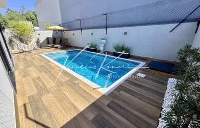 Imagem 5: Casa mobiliada com 3 suítes no Condomínio Buona Vita Atibaia