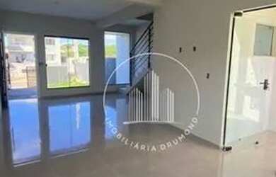 Imagem 2: Sobrado à venda, 83 m² por R$ 369.000,00 - Potecas - São José/SC